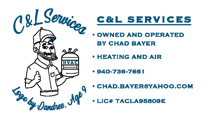 C u0026 L Services: Home Page